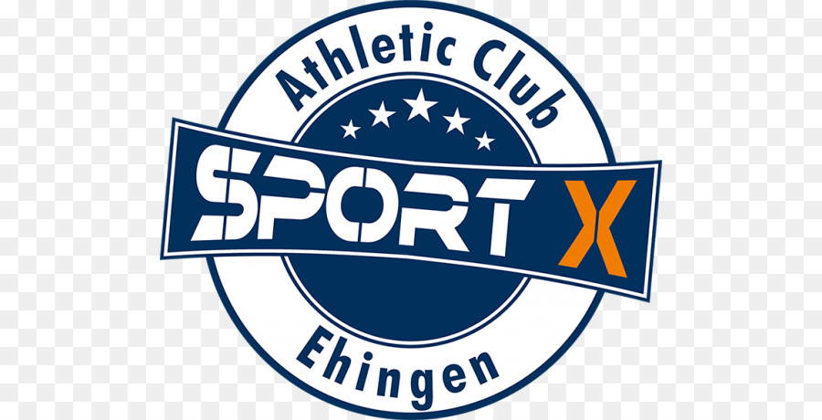 Sportx النادي الرياضي اهينجن，شعار PNG