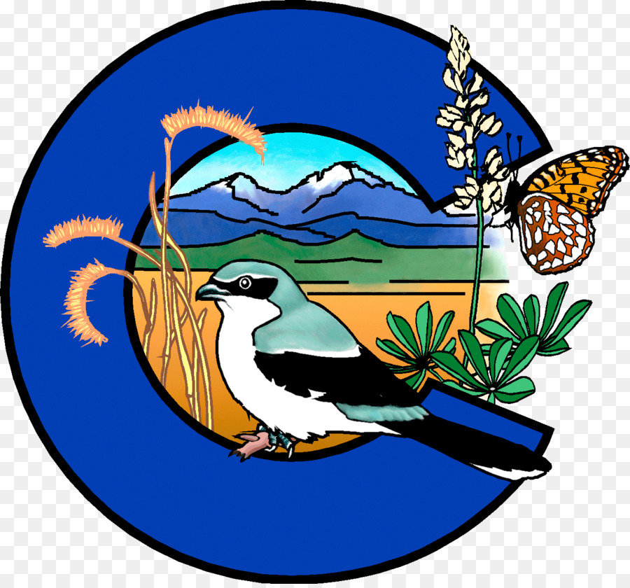 كولورادو ناتروال التراث البرنامج，كولورادو المناطق الطبيعية برنامج PNG