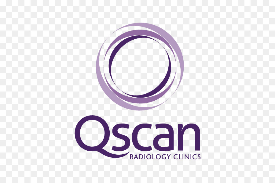 شعار，Qscan الأشعة والعيادات PNG