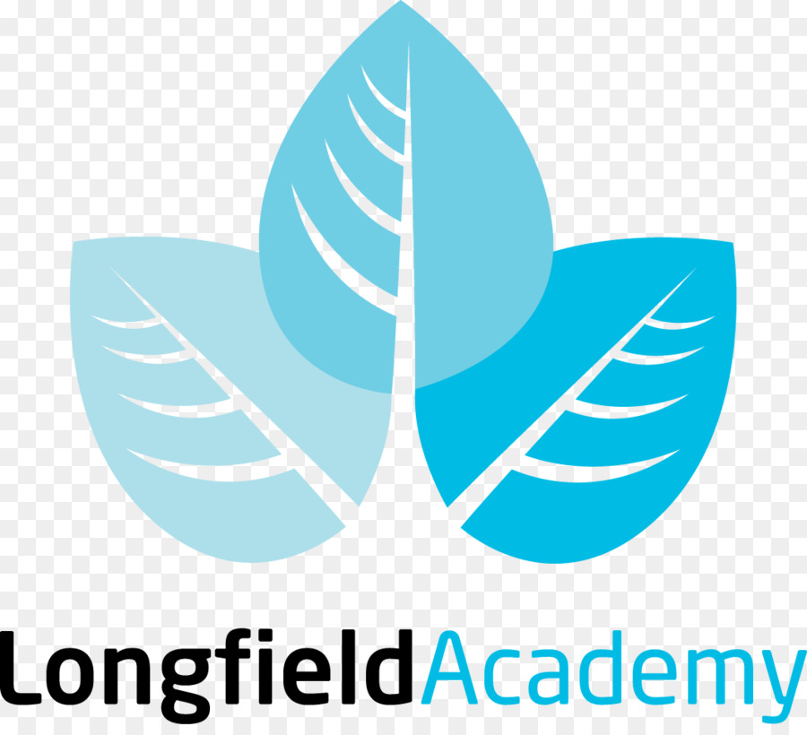 Longfield أكاديمية كينت，شعار PNG