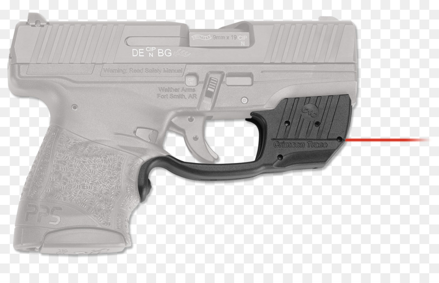 مشغل，Walther Pps PNG