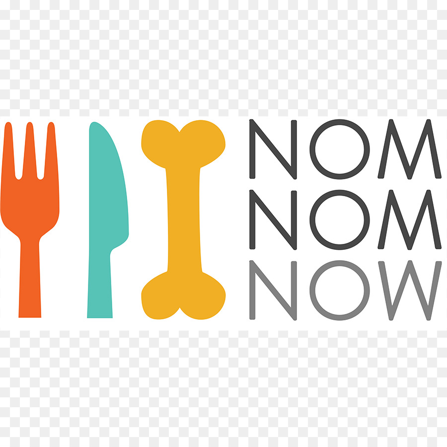 Nomnomnow，شعار PNG