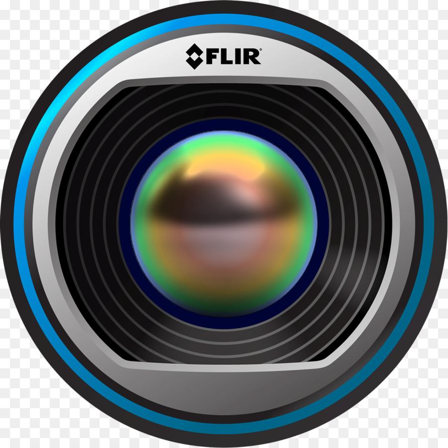 أنظمة Flir，الكاميرا الحراري PNG