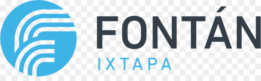 شعار，فونتان Ixtapa PNG
