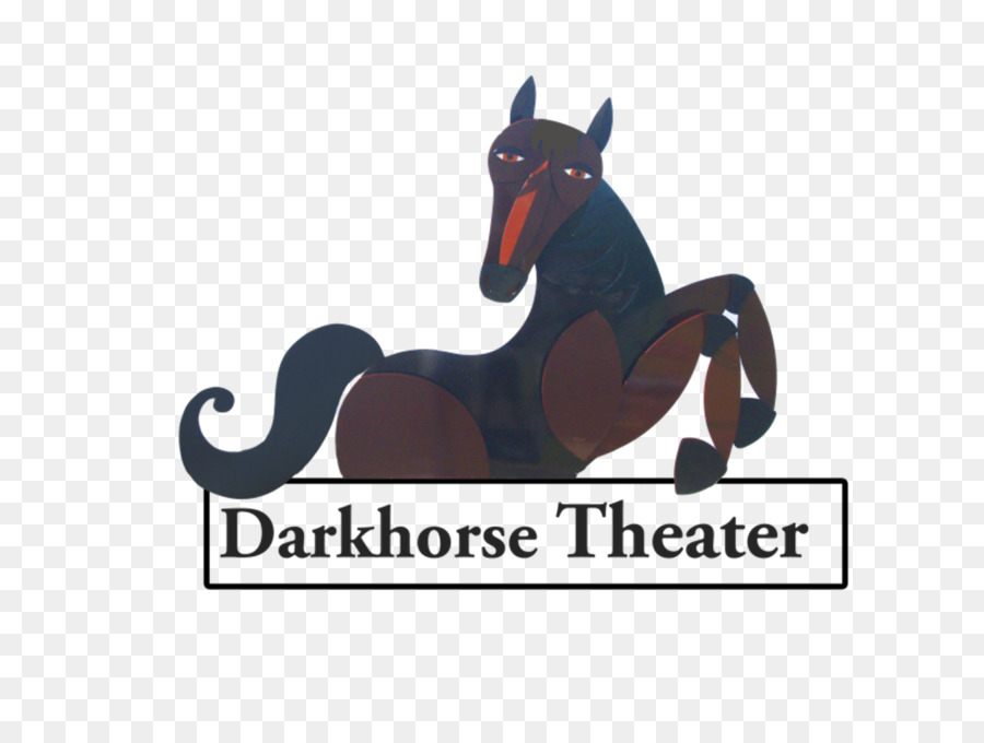 Darkhorse المسرح，الفحل PNG
