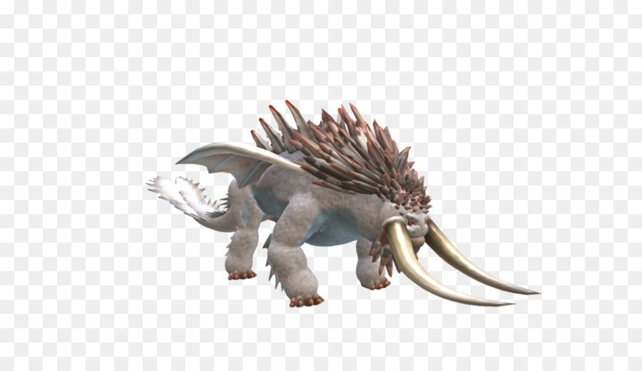 ديناصور，تمثال PNG