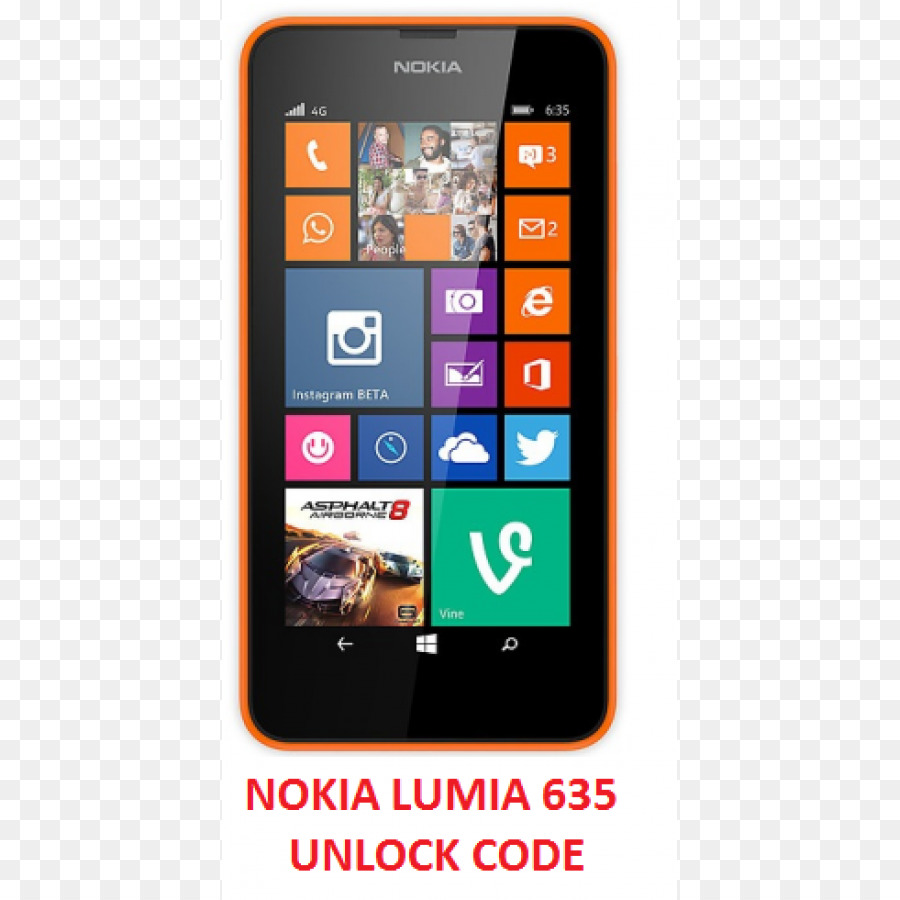 نوكيا Lumia 630，نوكيا Lumia 530 PNG