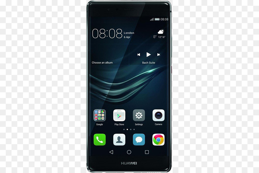 Huawei P9，Huawei P9 Plus 64gb 4g Lte Gray Viel09 Unlocked PNG