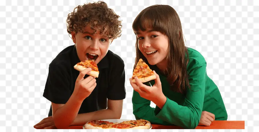 البيتزا，الوجبات السريعة PNG
