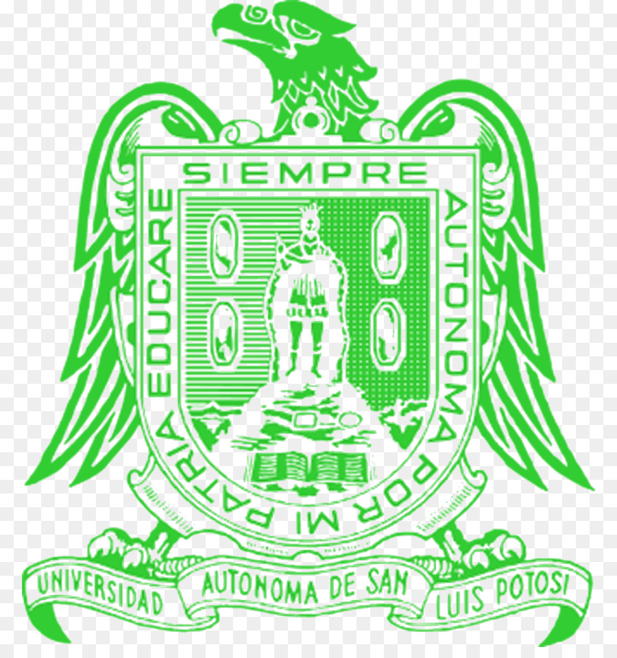جامعة اوتونوما دي سان لويس بوتوسي，كلية الهندسة جامعة المكسيك الوطنية المستقلة PNG