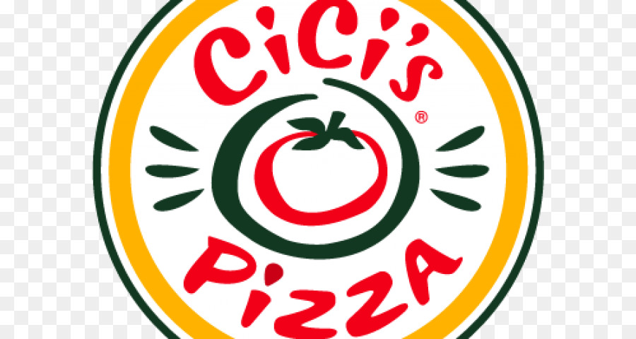البيتزا，Cicis PNG