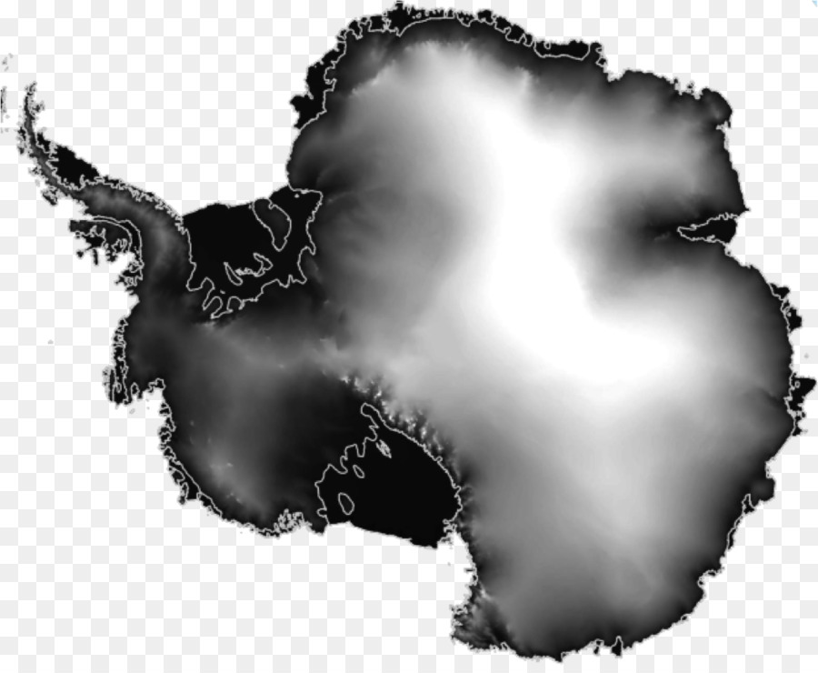 أنتاركتيكا，أرض PNG