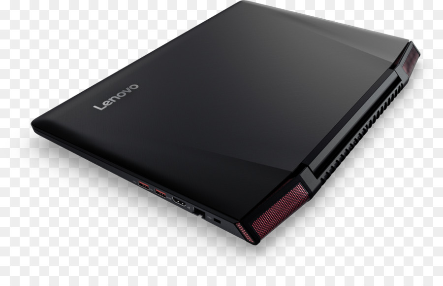 الكمبيوتر المحمول，Lenovo Ideapad Y700 15 PNG