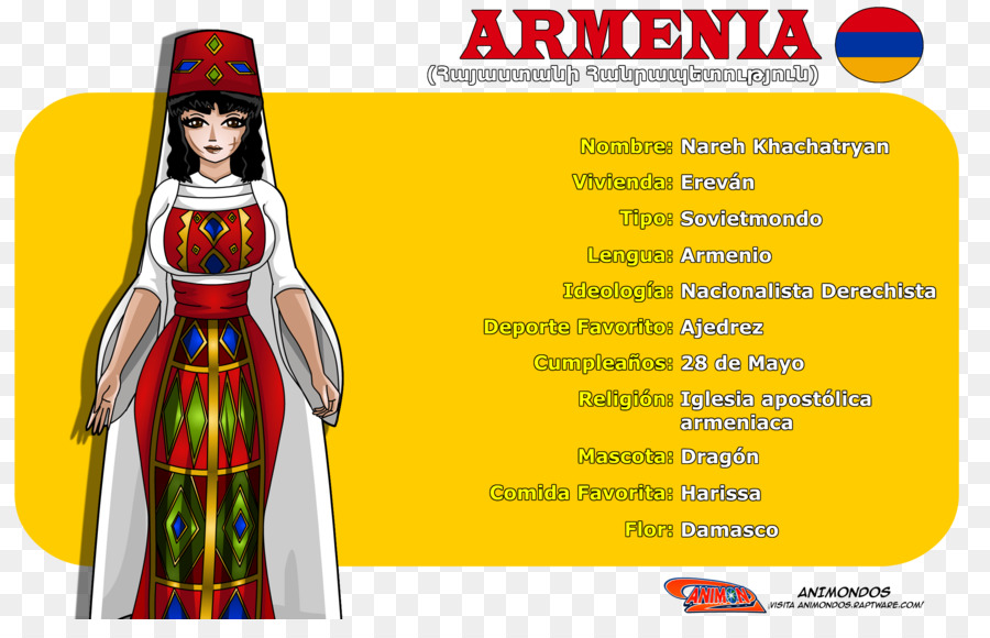 أرمينيا，تمثال PNG
