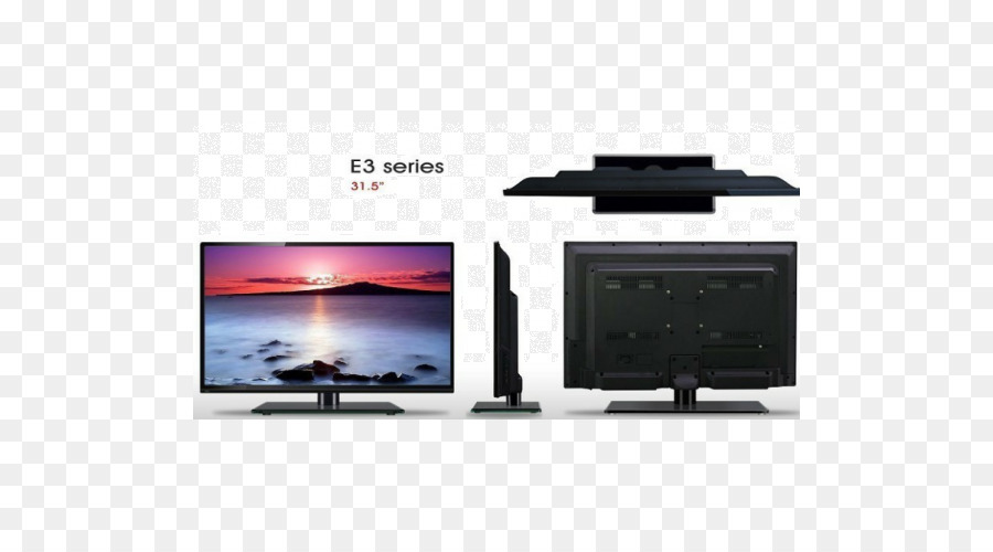 شاشات الكريستال السائل التلفزيون，الخلفية شاشات الكريستال السائل PNG