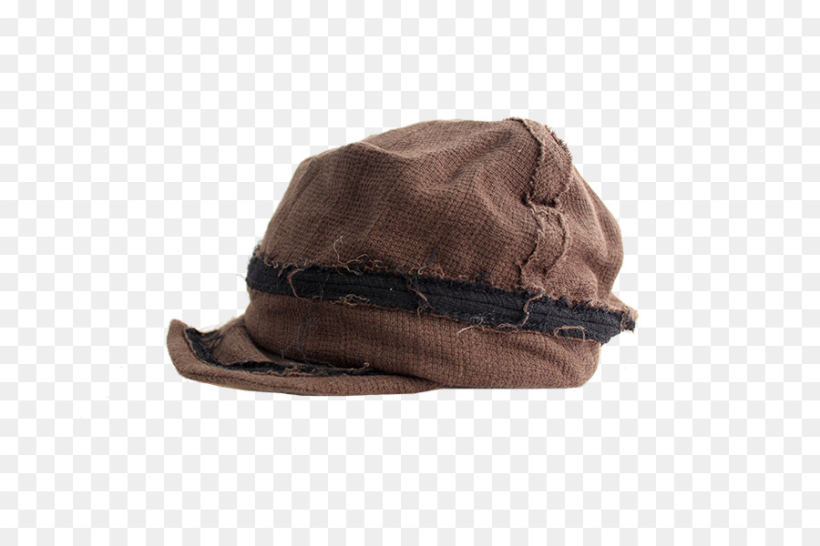 قبعة，الجلود PNG