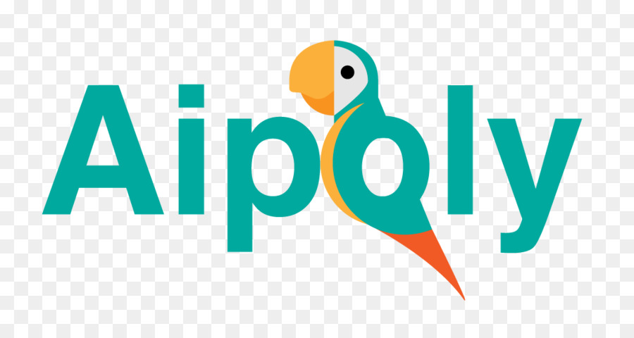 شعار，Aipoly Inc PNG