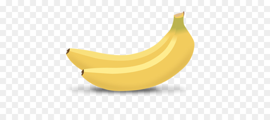 الموز，الأسهم التصوير PNG