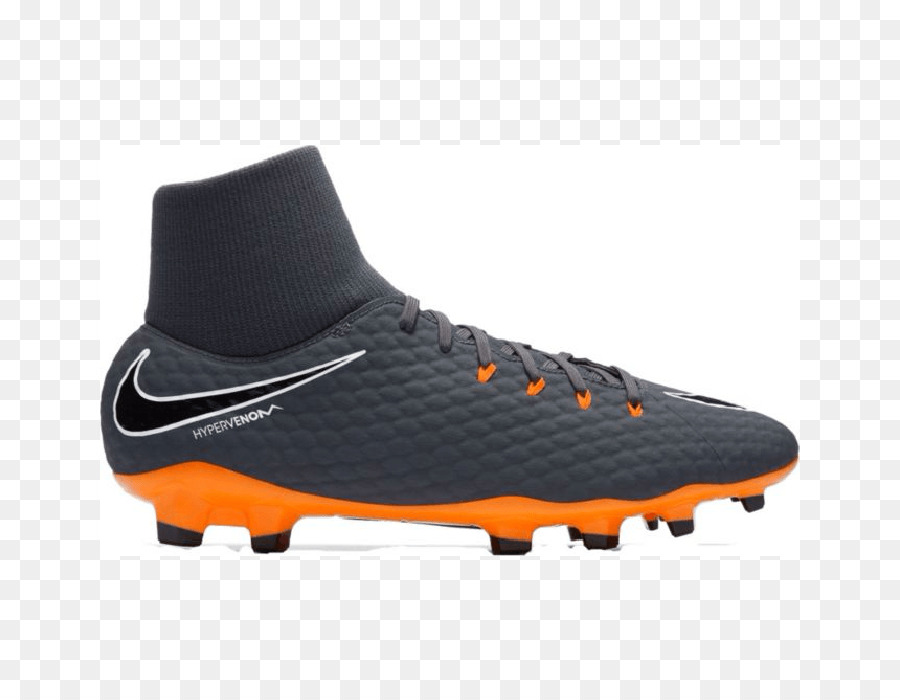 Mens Nike Hypervenom فانتوم 3 الأكاديمية ديناميكية تناسب أرض صلبة أحذية كرة القدم，كرة القدم التمهيد PNG