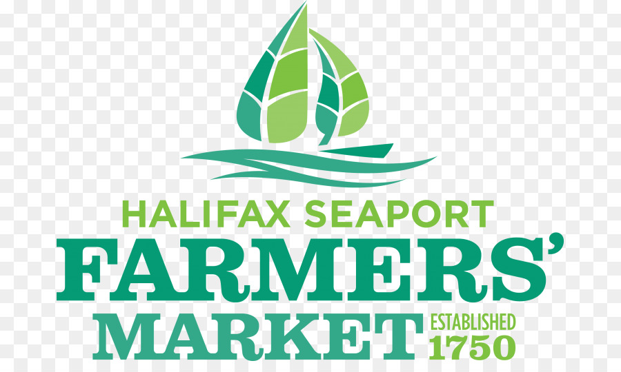هاليفاكس ميناء سوق المزارعين，شعار PNG