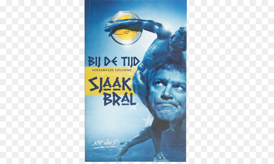 Sjaak Bral，دي Kugsus PNG