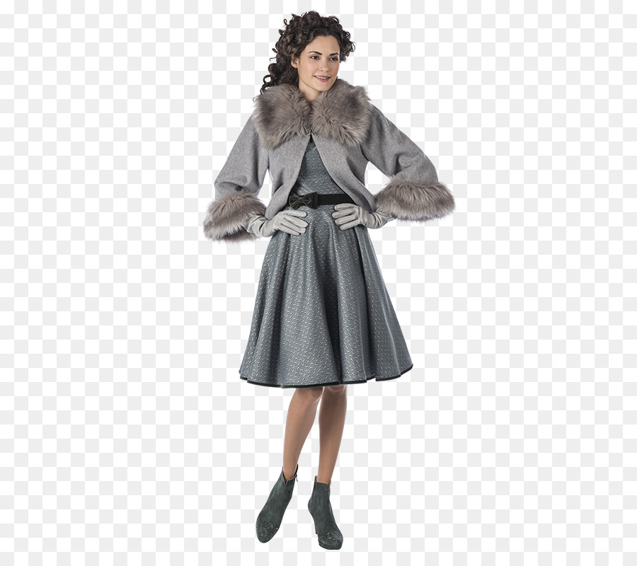 معطف，الفراء الملابس PNG