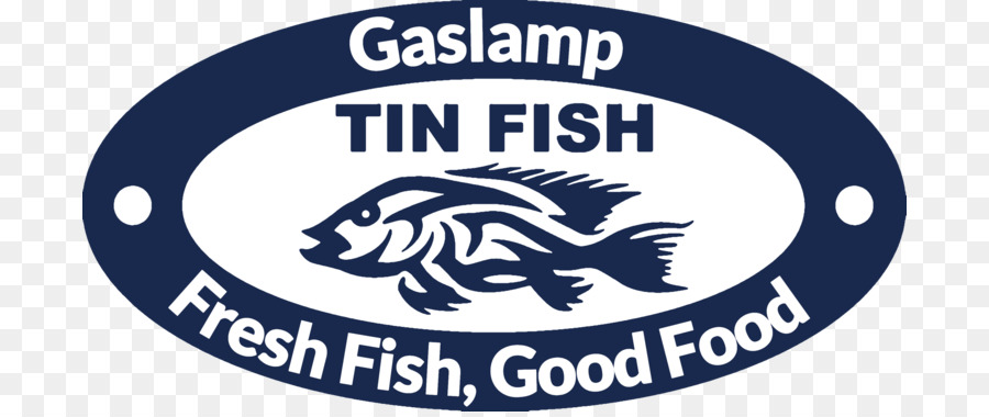 القصدير الأسماك Gaslamp，شعار PNG