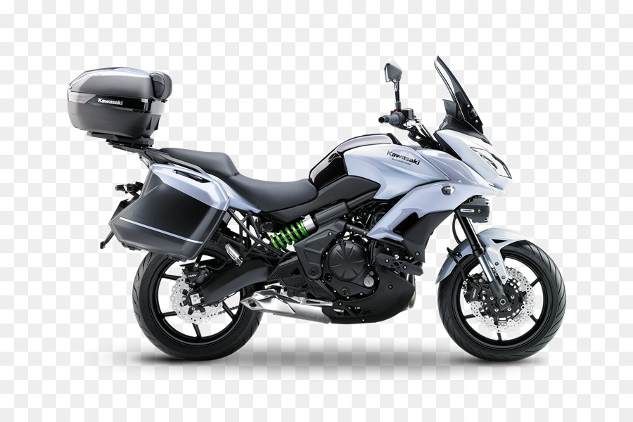كاواساكي Versys 650，كاواساكي Versys PNG