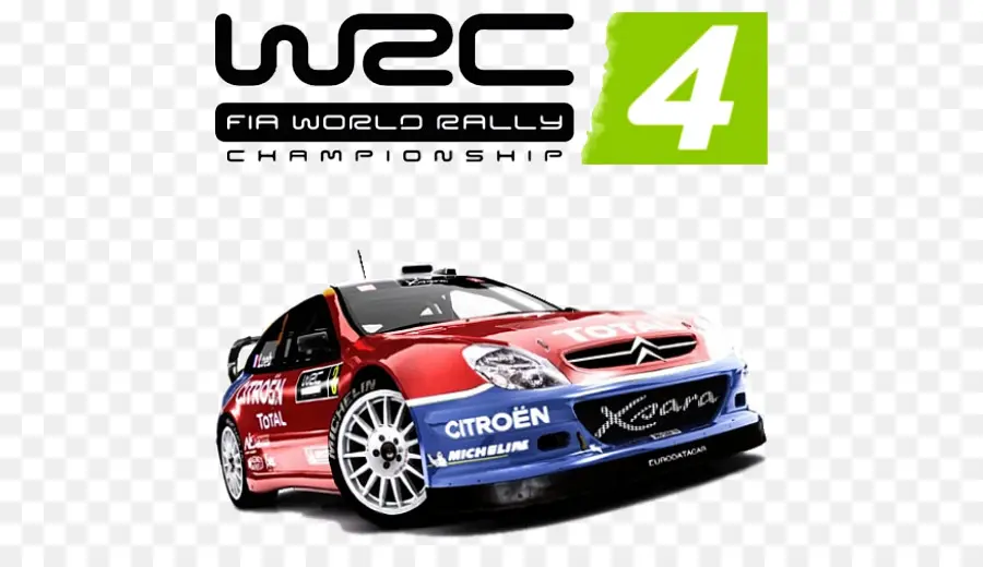 بطولة Wrc 4 Fia World Rally，Wrc 3 Fia World Rally Championship PNG
