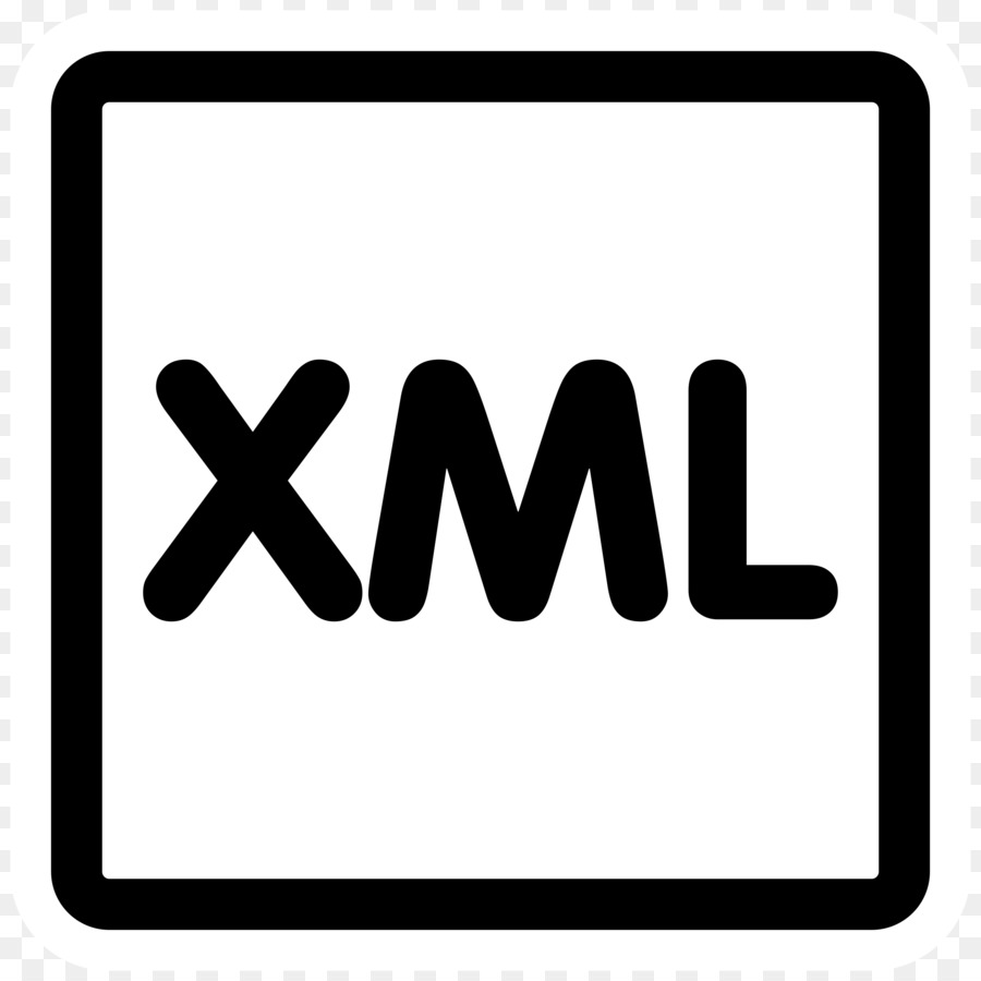 Xml，أيقونات الكمبيوتر PNG