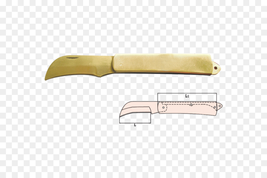 فائدة السكاكين，سكين PNG