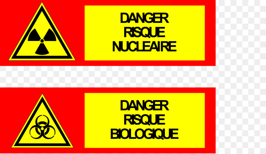 علامة المرور，الطاقة النووية PNG