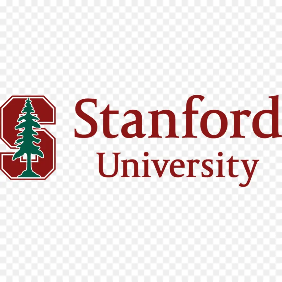 جامعة ستانفورد，شعار PNG