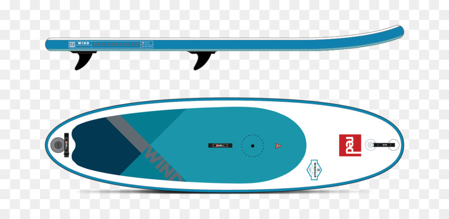 ستاندوب Paddleboarding，ركوب الأمواج PNG