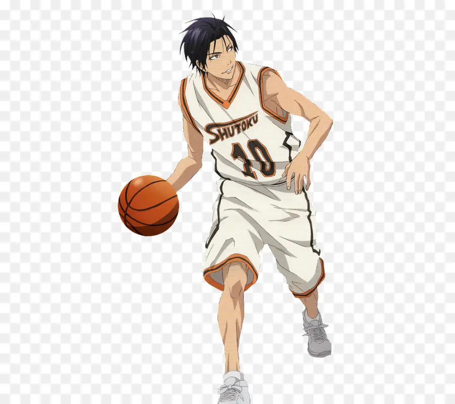شينتارو Midorima，كرة السلة Kuroko PNG