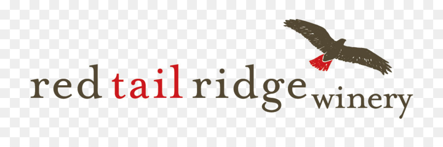Red Tail Ridge Winery，شعار PNG