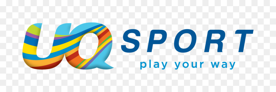 شعار，Uq الرياضة للياقة البدنية PNG