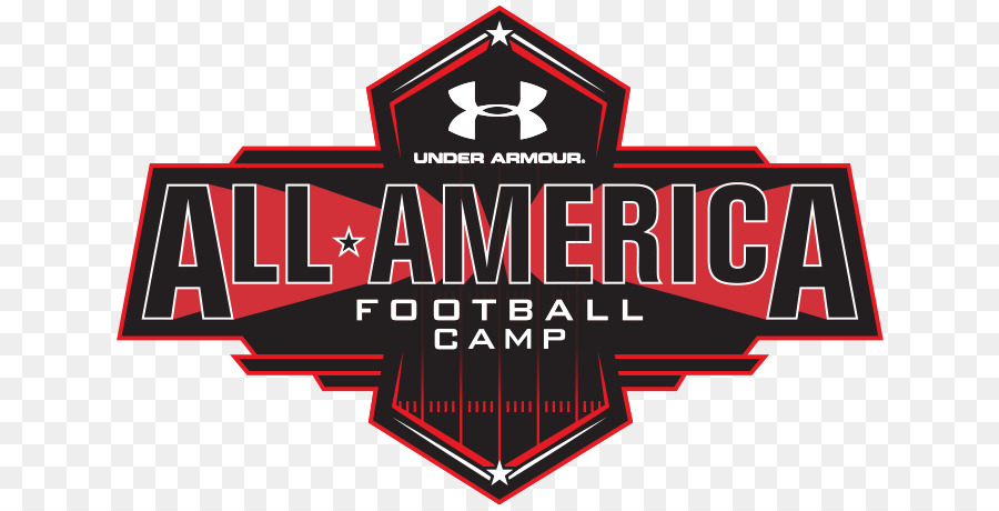 شعار，Under Armour Allamerica اللعبة PNG