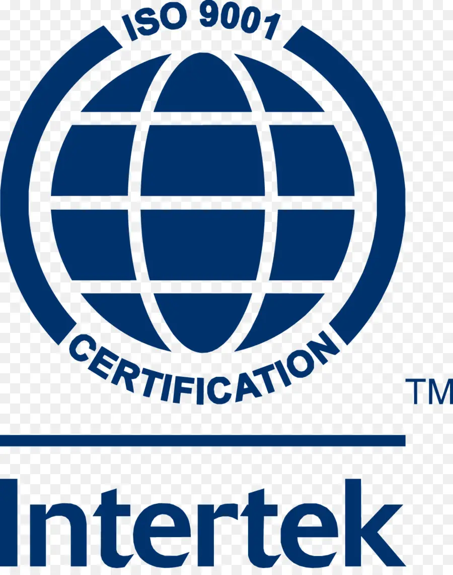 Intertek，Iso 9000 PNG