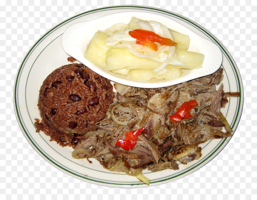 المطبخ الكوبي，المأكولات الآسيوية PNG