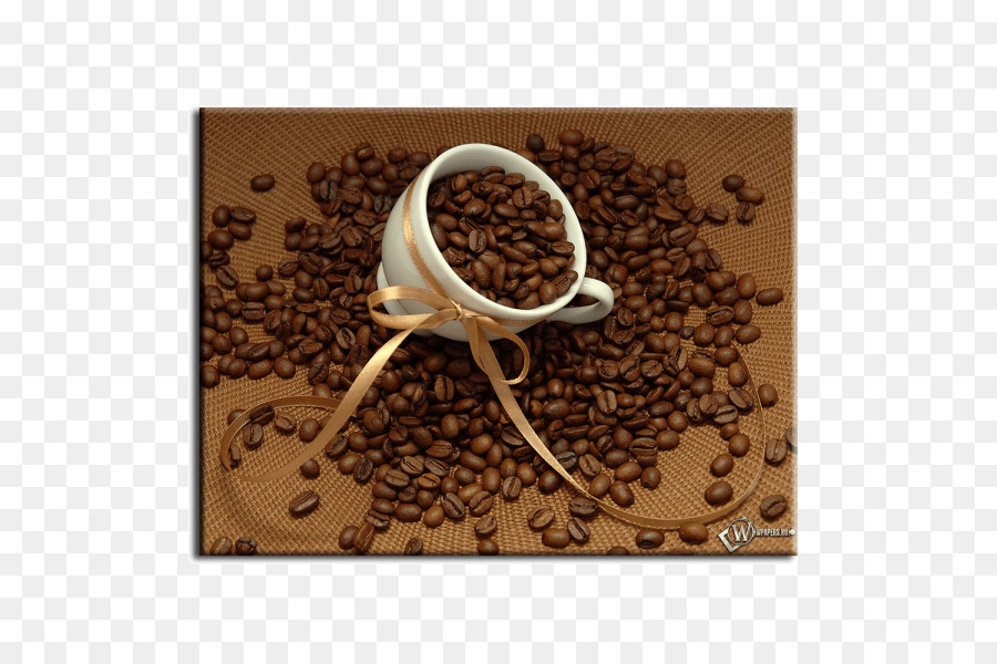 القهوة，حبة البن PNG