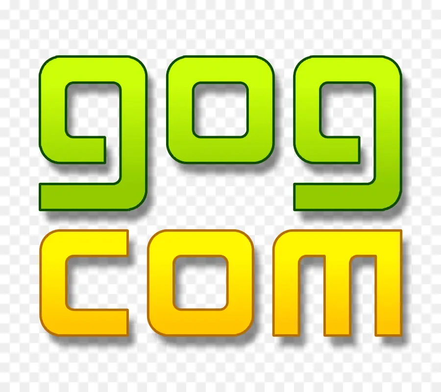 Gog Com，الألعاب PNG