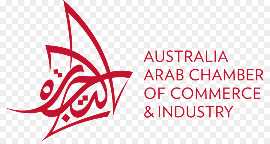 أستراليا غرفة التجارة والصناعة，شعار PNG