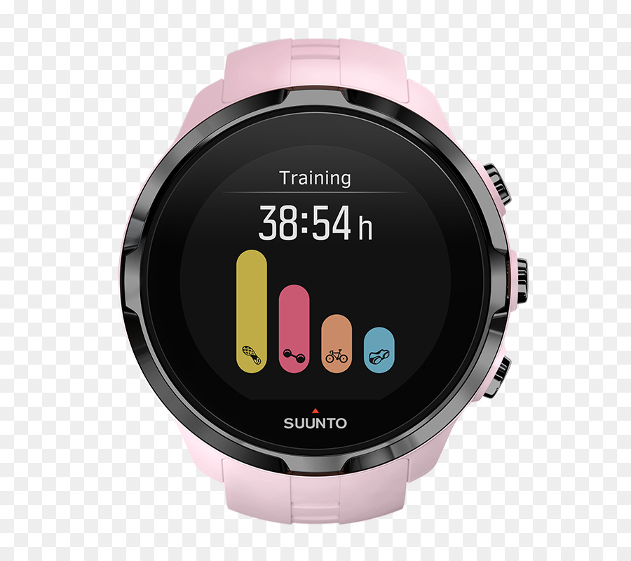 سونتو أوي，Suunto Spartan Sport Wrist Hr PNG