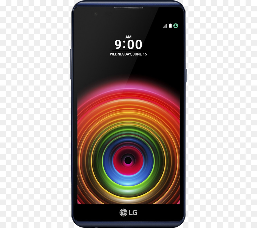 Lg X السلطة سيم الحرة الهاتف الذكي بلاك，إل جي إلكترونيكس PNG