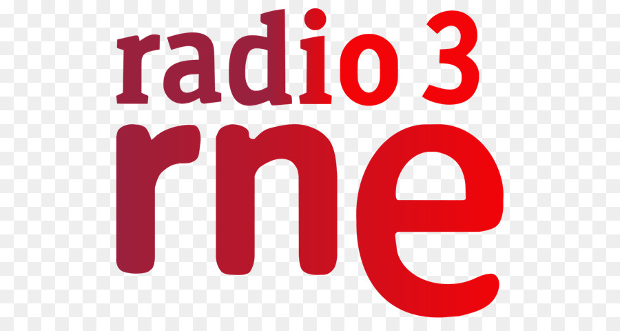 شعار，راديو 3 PNG