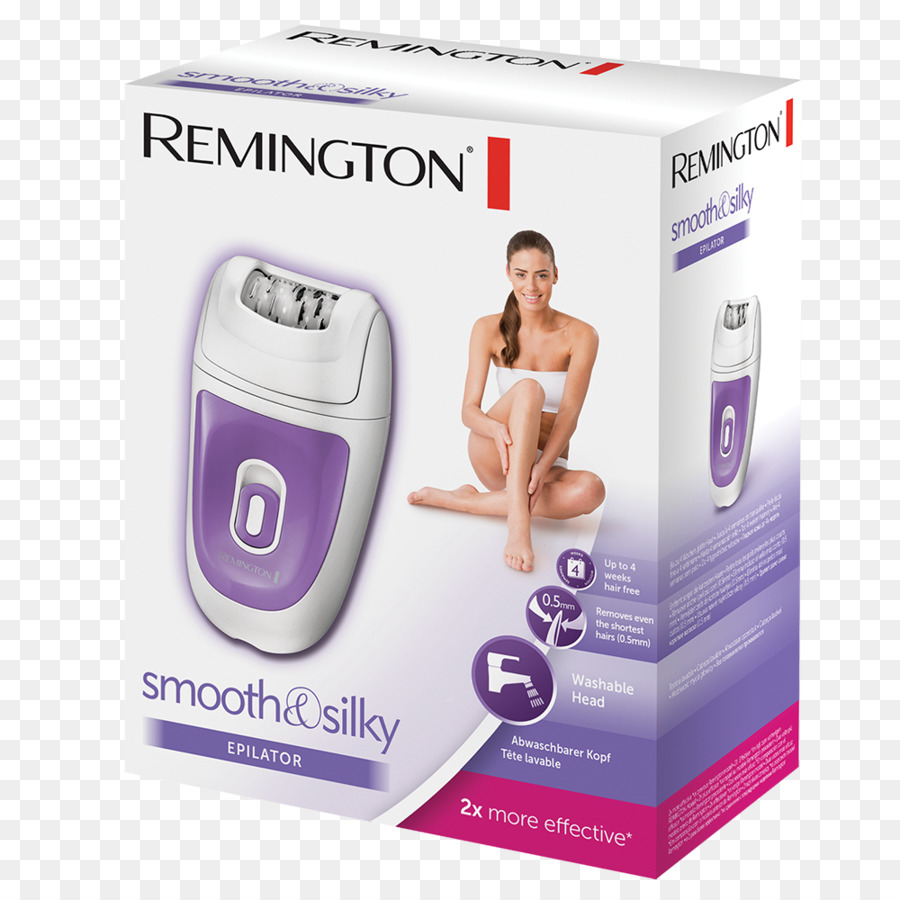 Epilator，مزيل شعر PNG