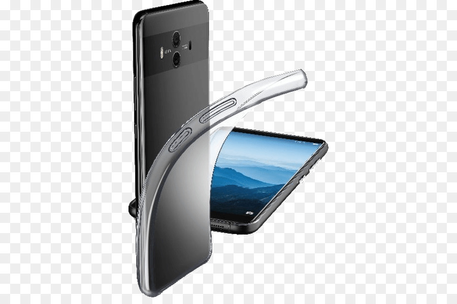 الهاتف الذكي，Huawei ماتي 10 PNG