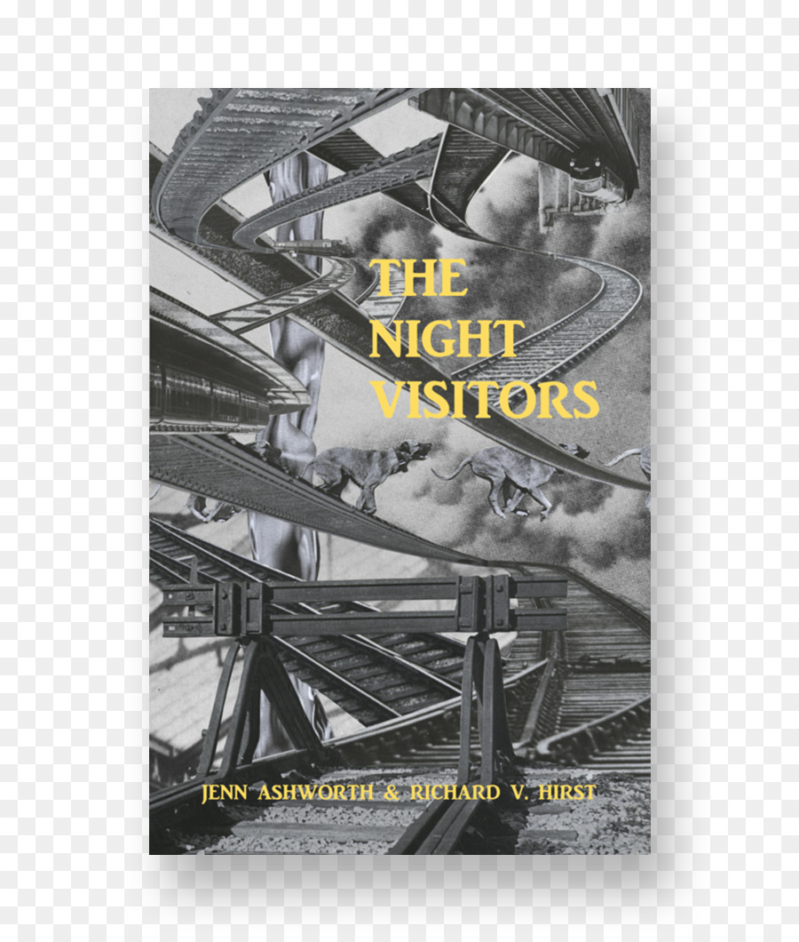 زوار الليل，الكتاب PNG