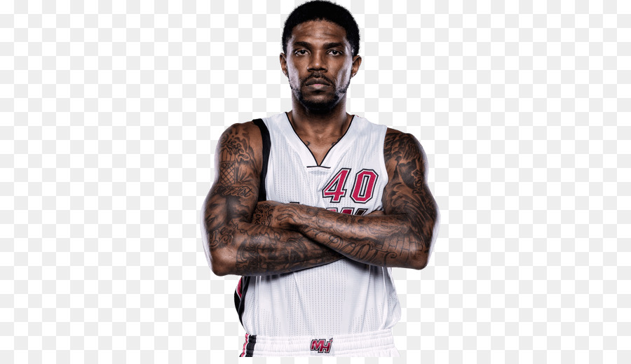 Udonis Haslem，جيرسي PNG